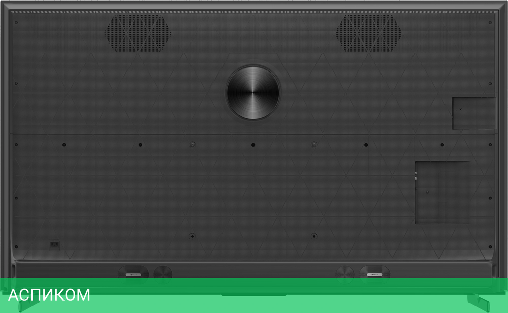 Телевизор LED Skyworth 65" 65X85G QD-Mini LED