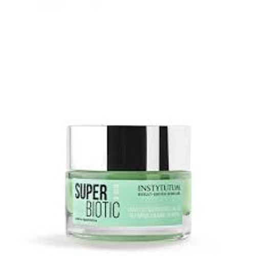 INSTYTUTUM SuperBiotic Plant-based Ceramide Cream 50ml Регенерирующий крем с керамидами