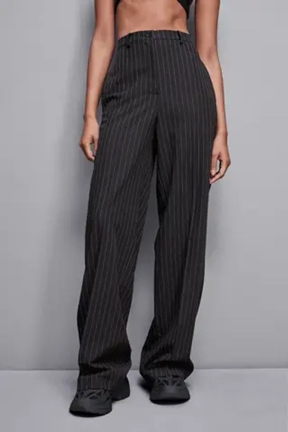 Брюки PATRIZIA PEPE