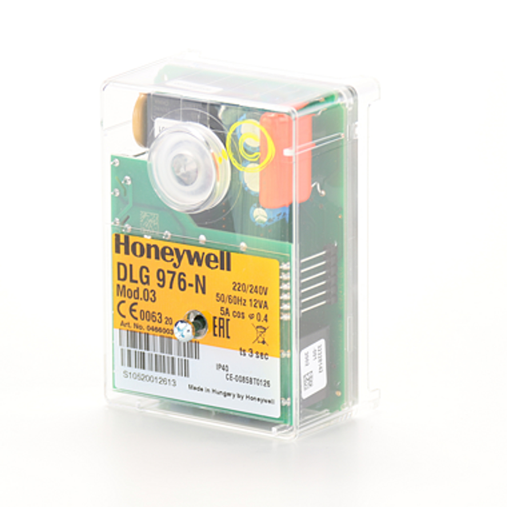 Honeywell DLG 976 Mod.02