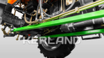 Фронтальный погрузчик Kerland | Керланд ST 500-50