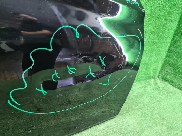 Дверь передняя правая Changan Alsvin (2018-н.в.)