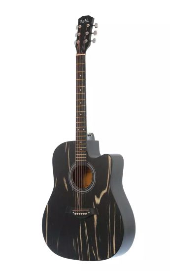 Акустическая гитара Fabio FB-41BR