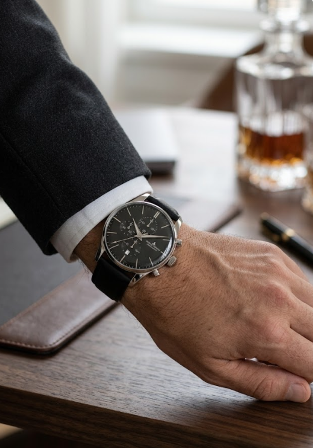 Jacques Lemans Classic 1-2163A