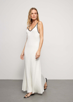 Платье COLETTE, белый