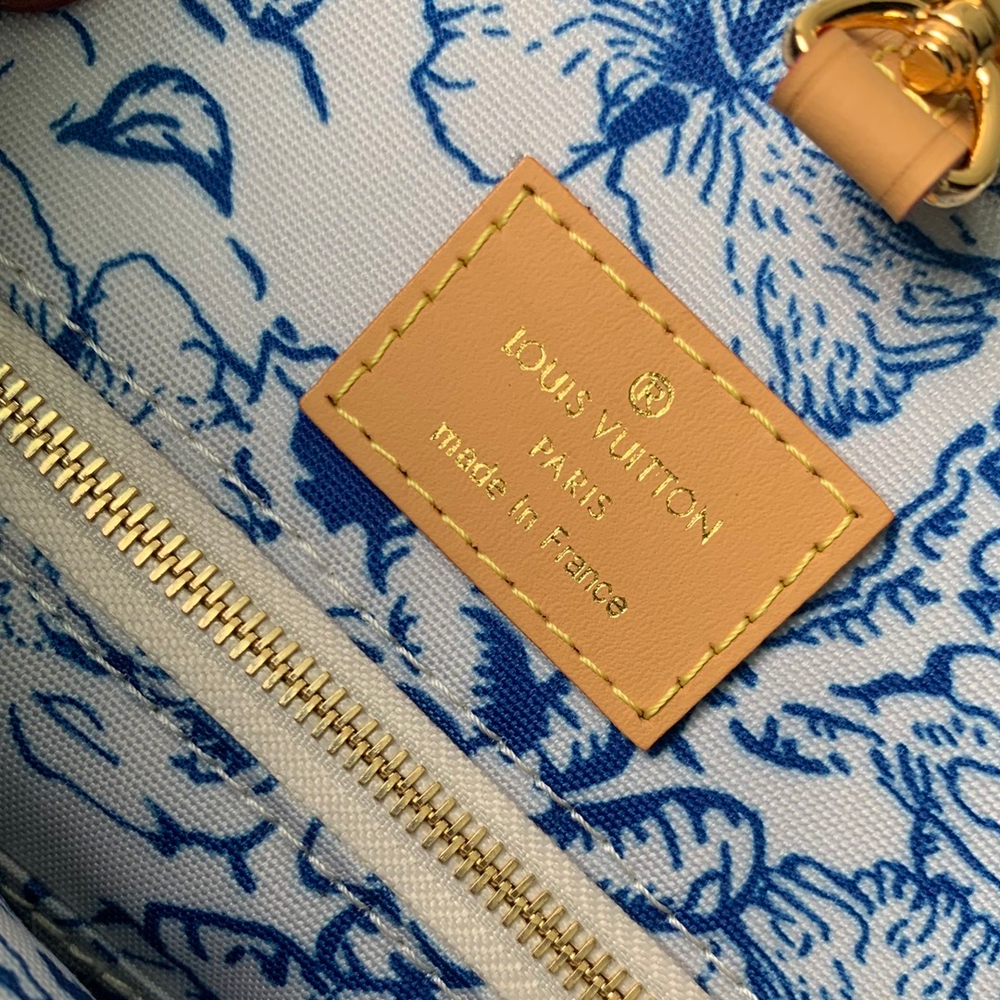 Louis Vuitton Onthego MM