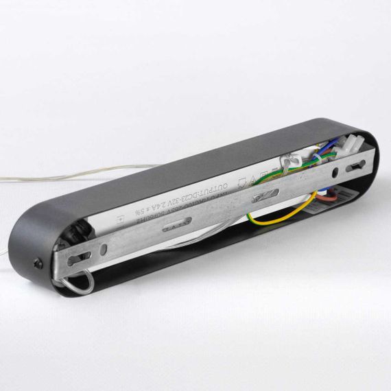 Линейно-подвесной светильник Lussole Hale LSP-7383