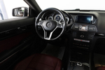 Mercedes-Benz E-Class, 2015 год