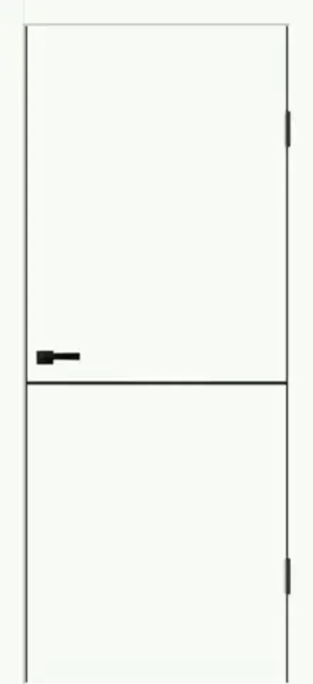 EC2 Emalex steel (сұр) Crystal cloud БӨЛМЕАРАЛЫҚ ЕСІГІ