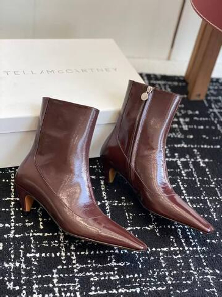 Ботильоны Stella McCartney