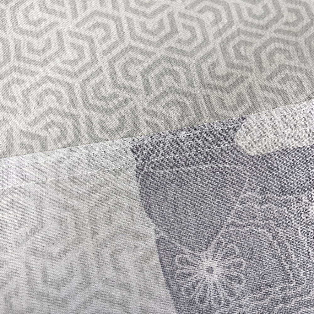 Комплект постельного белья Сатин 100% хлопок C649