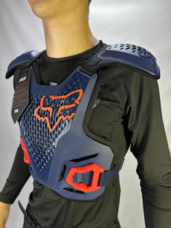 Черепаха FOX