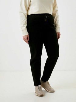 Джинсы на резинке больших размеров