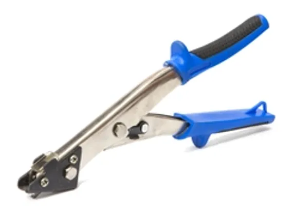 Электромеханическая гильотина Inanlar IMS 1100x6