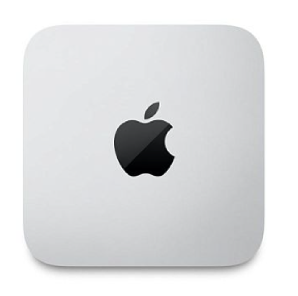 Apple Mac Studio (M1 Ultra/20C CPU/64C GPU/128GB/1TB) (Silver) (Z14K0000V)