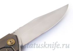 Нож Чебуркова Медведь Limited M398 #5фотография - 6