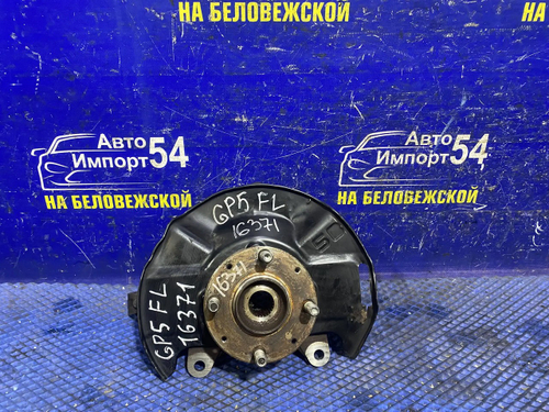 Ступица передняя левая Honda FIT 2013-2020