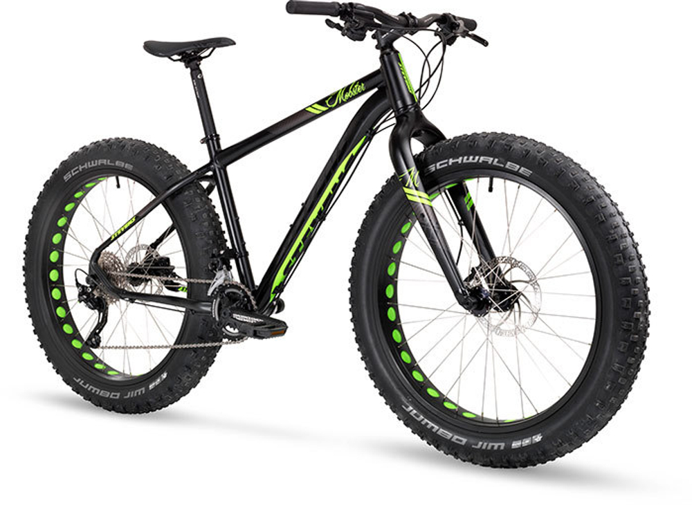 Велосипед Stevens Mobster (2016)