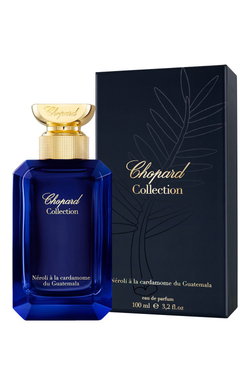 CHOPARD Neroli A La Cardamome Du Guatemala