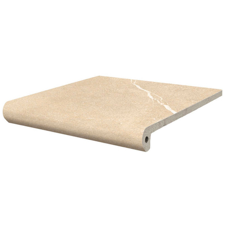 Exagres - Albaroc Boal - ступень-флорентинер, C3/R12 Anti-slip, 330x330x40 мм