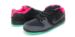Кроссовки Nike Dunk Sb Premier "Northern Lights"