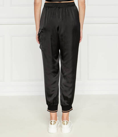 Брюки Liu Jo Sport - черный(TF4088 T3810)