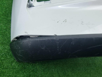 Бампер передний Changan CS55PLUS (2021-2024)