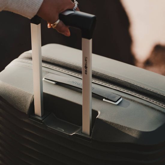 Чемодан Samsonite,Upscape 143108/1041