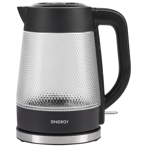 Чайник Energy E-223 рифленое стекло (164161)