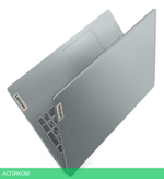 Ноутбук Lenovo IdeaPad Slim 3 15IRU8 Arctic Grey (82X700D6RK)