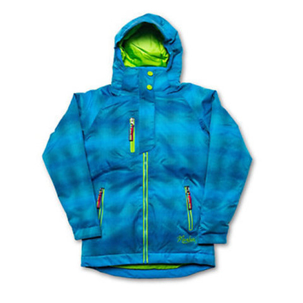 Куртка MARKER GIRL'S VANESSA JACKET (артикул 4530) цвет Arctic (535)