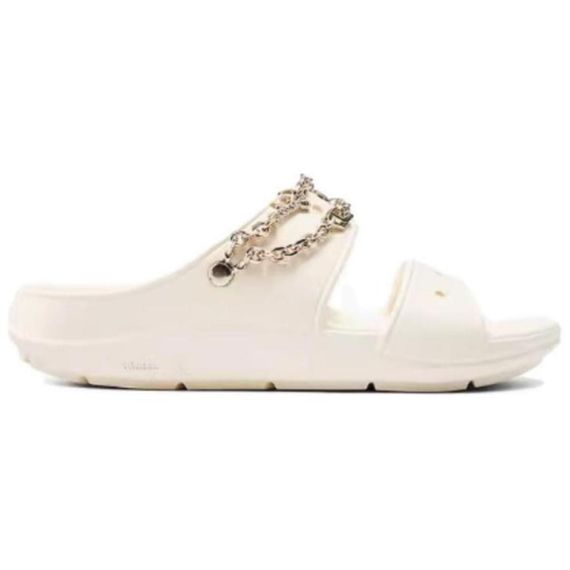 Skechers Foamies 'Milky White'