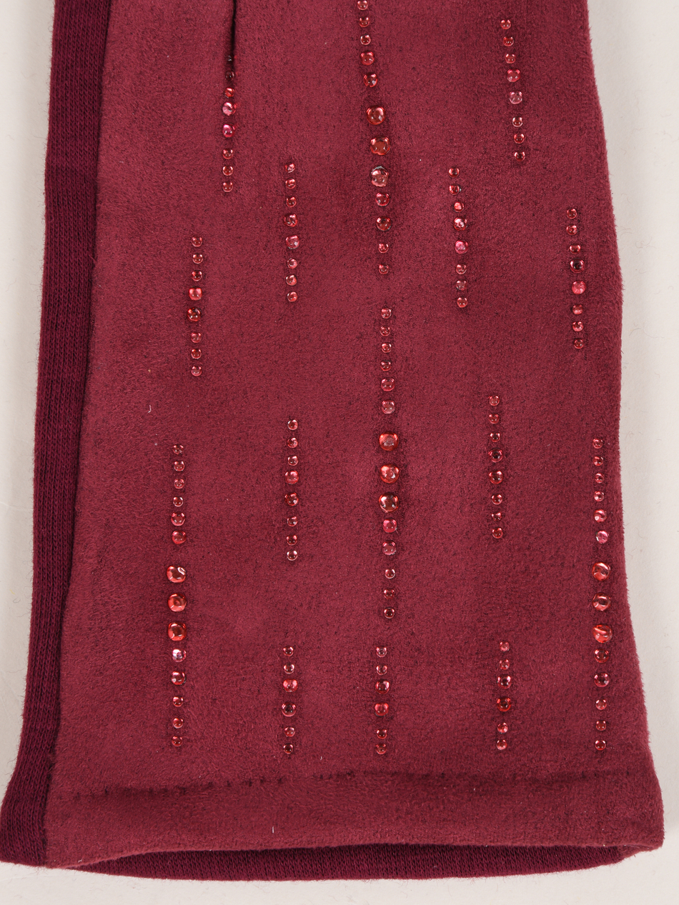 Перчатки женские