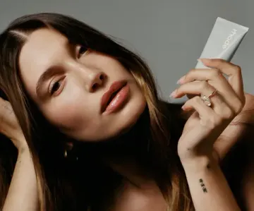 Увлажняющий бальзам Rhode Barrier Butter