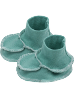 Пинетки швы наружу Жирафик 0554