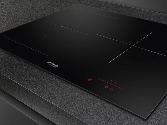 Индукционная стеклокерамич. панель Smeg SI1M5633D1