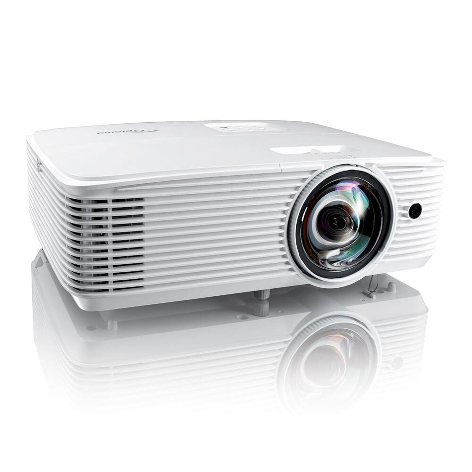 Проектор Optoma X309ST