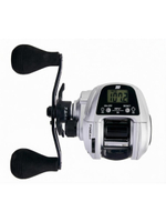 Катушка мультипликаторная Abu Garcia Fune DLC MHP 300 (3+1 подш.)