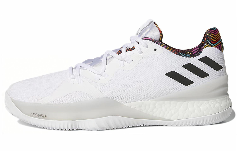 Кроссовки Adidas Crazy Light Boost 2018