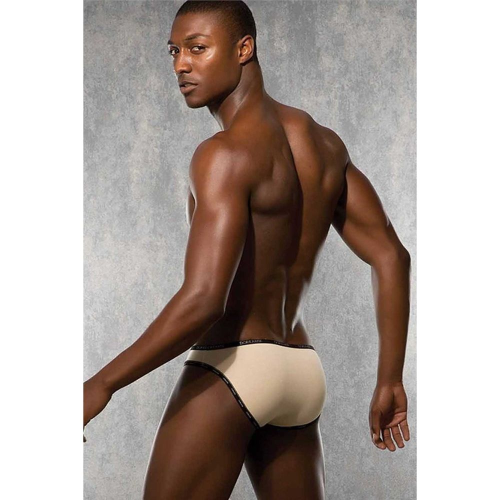 Мужские трусы слипы Doreanse 1215 цвет телесный