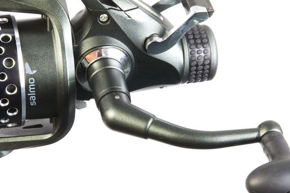 Катушка Salmo Diamond CARP 5 5000BR