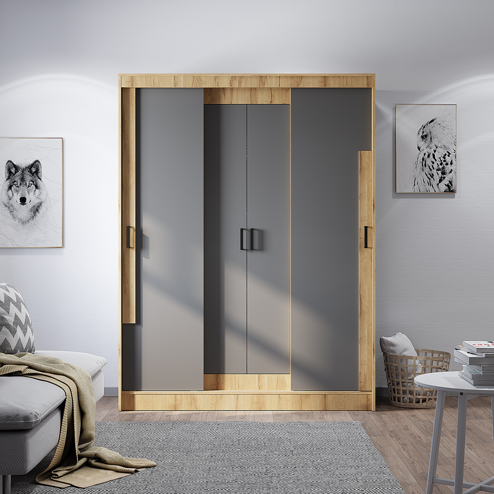 Шкаф-купе Смарт