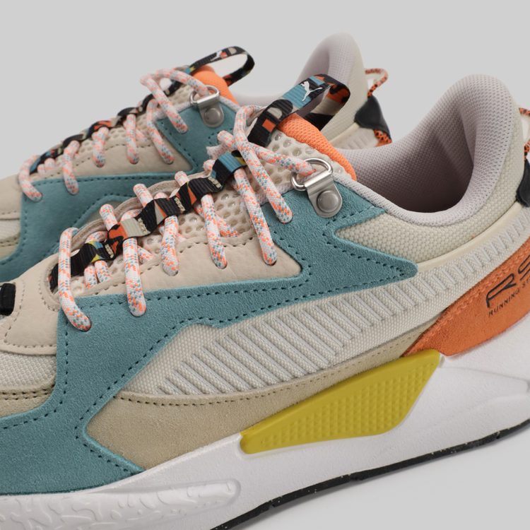 Кроссовки Puma RS-Z HC артикул:383368-01 - купить в магазине Дайс