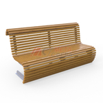 Скамейка Лимари