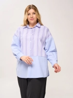 Блузка женская