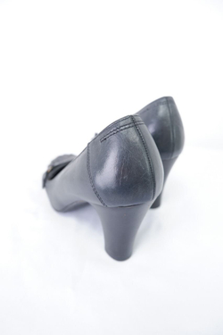 Туфли Handmade кожаные 35 размер