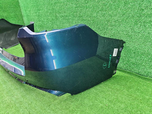 Бампер задний Geely Okavango (2023-н.в.)