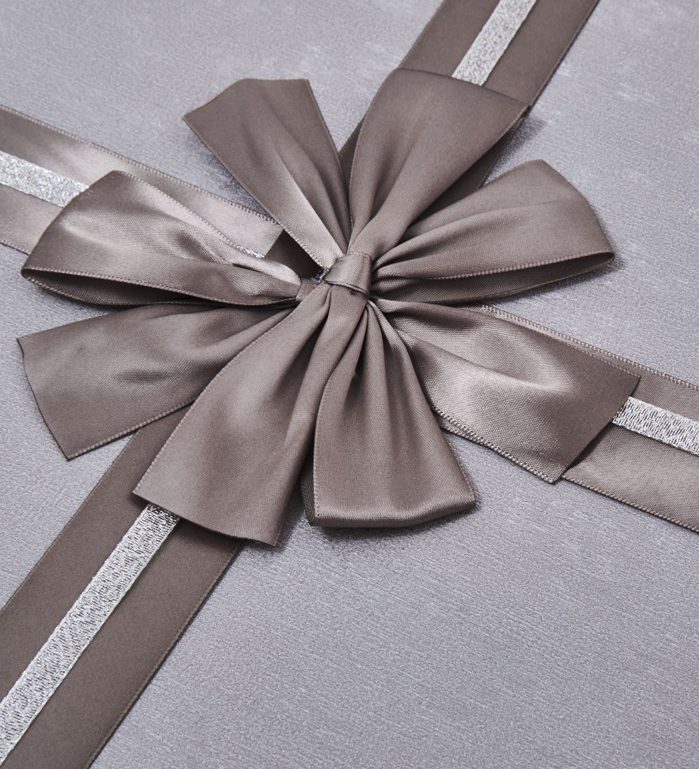 WF-188/3-B Коробка, серый/графитовый