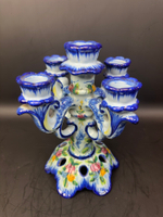 Португальский подсвечник