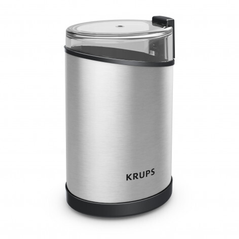 Кофемолка KRUPS Fast Touch GX204D10